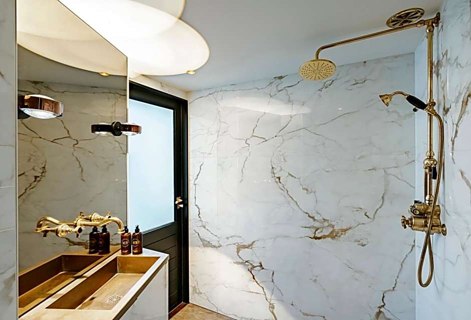 Boutique Hotel The Noblemen