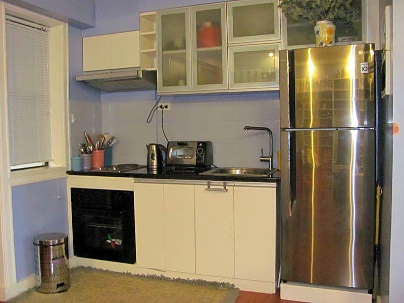 Camella Northpoint Mayluna Condominium