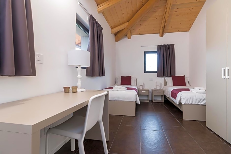 Hotel Cascina Fossata & Residence