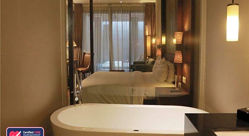 The Luxton Cirebon Hotel And Convention