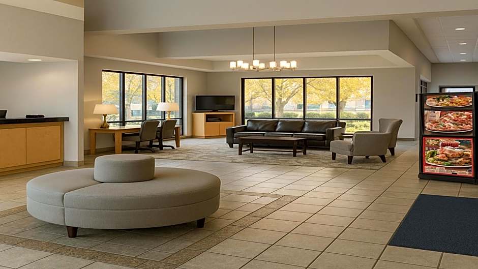 Holiday Inn Lumberton By IHG