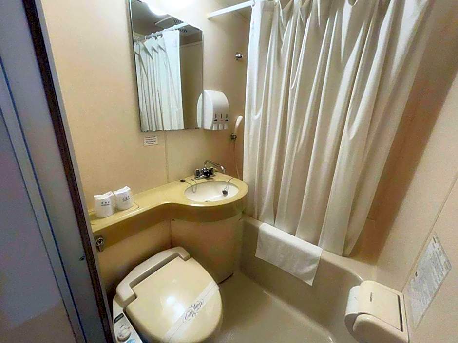 Sankei City Hotel Hachioji