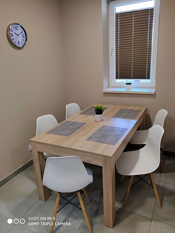 Krollhouse Pokoje gościnne