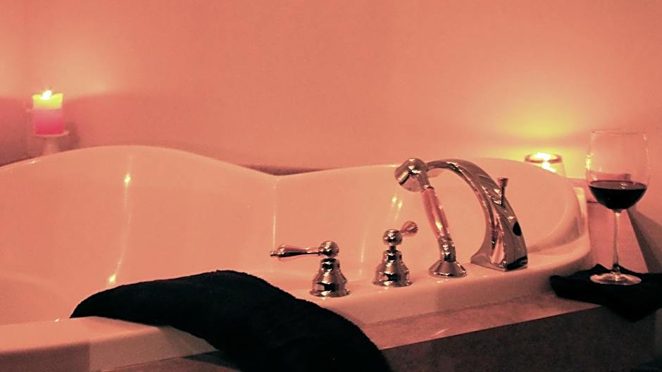 Hôtel Val-des-Sources