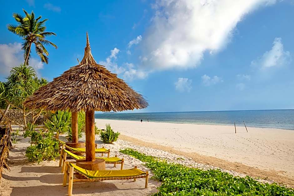 AHG Sun Bay Mlilile Beach Hotel