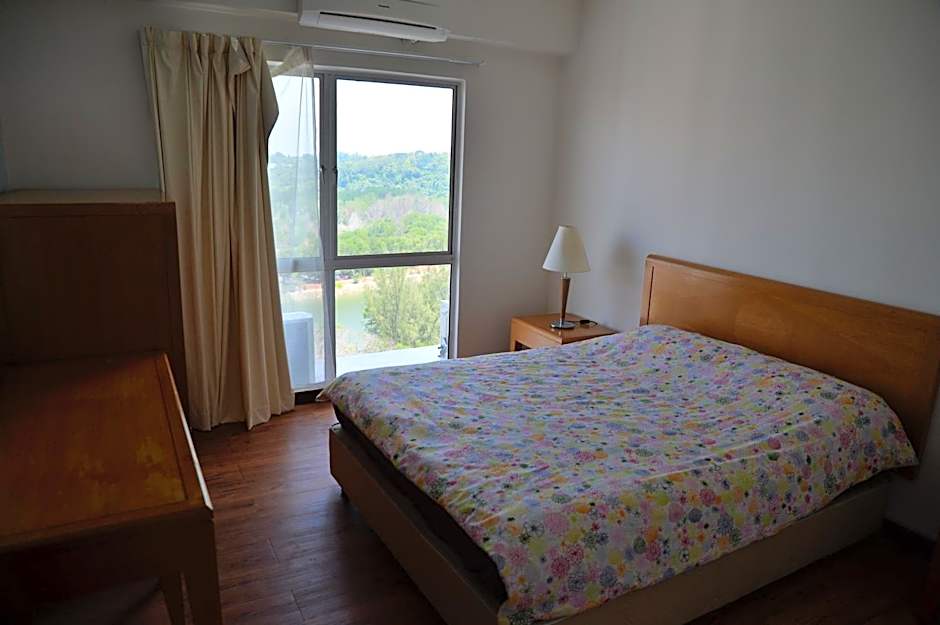 RC Cape Nautica Villas