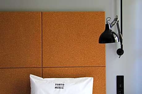 Superior Room with Garden View