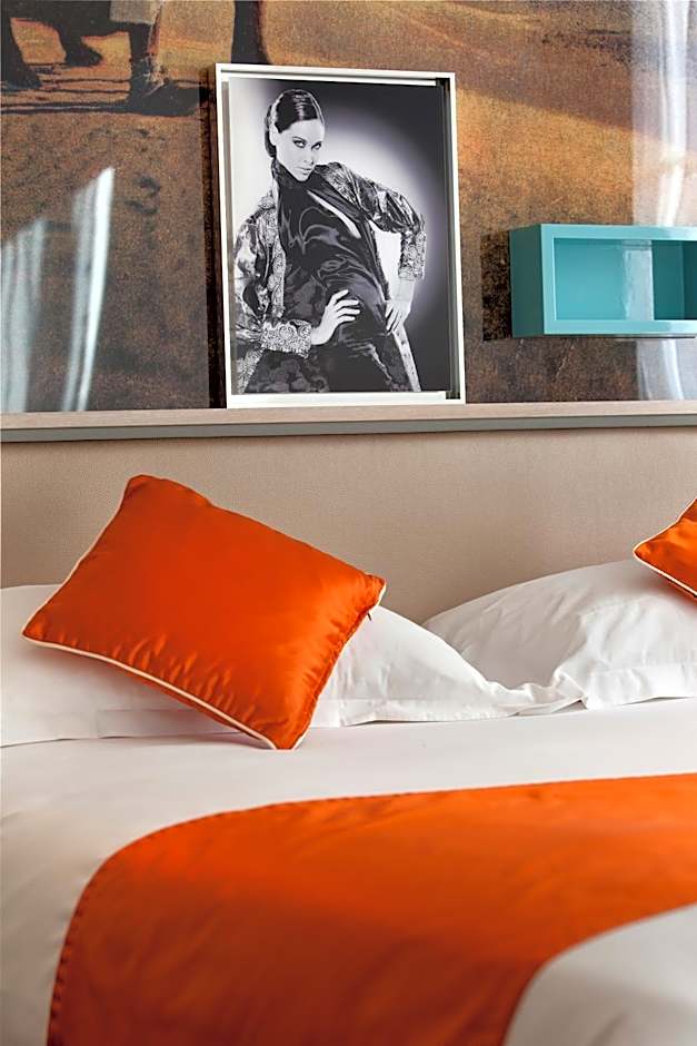 Hotel Mayet