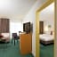 Apart-Hotel Zurich Airport