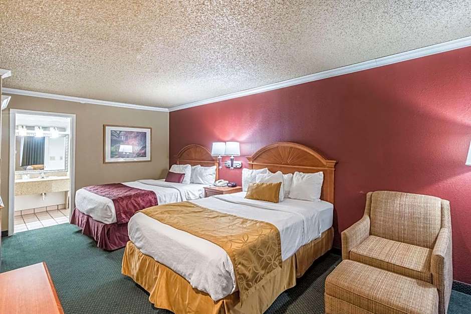 Quality Inn Casa Grande I-10