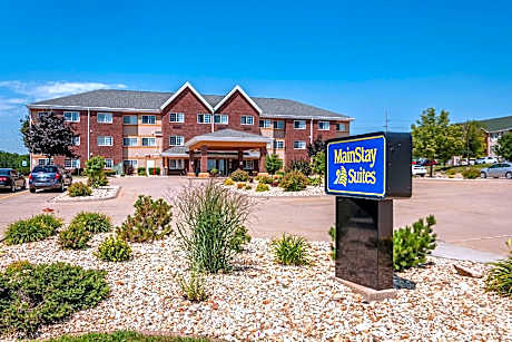 MainStay Suites Dubuque at Hwy 20