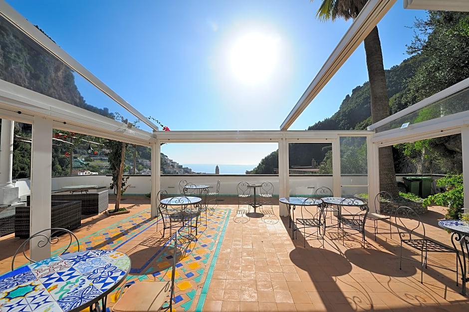 Hotel Villa Annalara