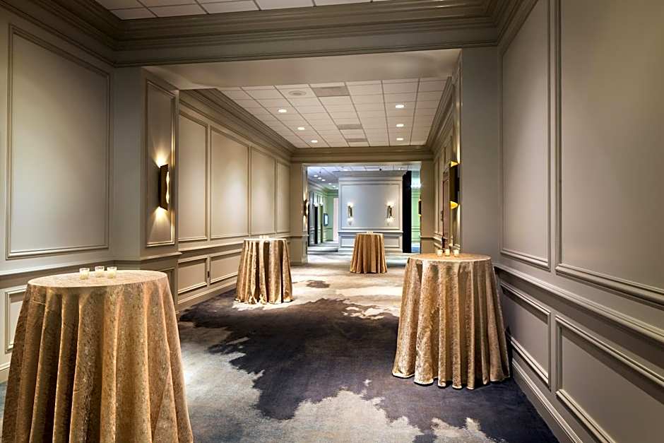 The Westin Galleria Houston