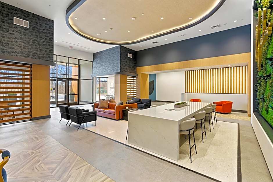 WhyHotel by Placemakr, Columbia