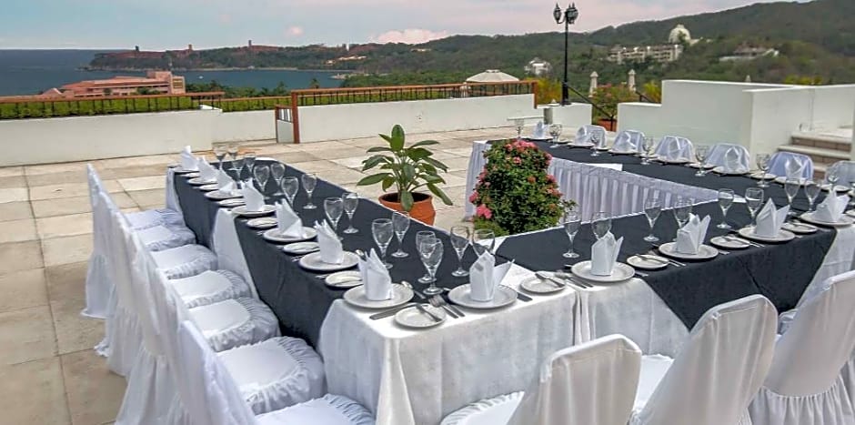 Park Royal Huatulco-All Inclusive