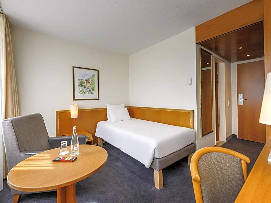 Novotel Freiburg AM Konzerthaus