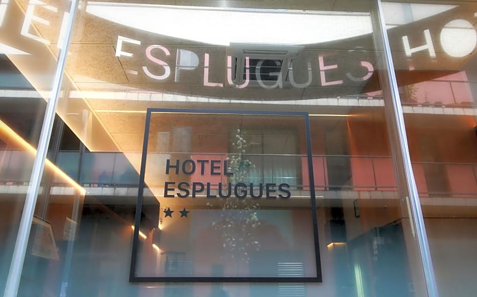 Hotel Esplugues