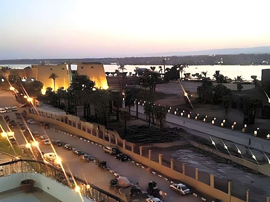 Susanna Hotel Luxor