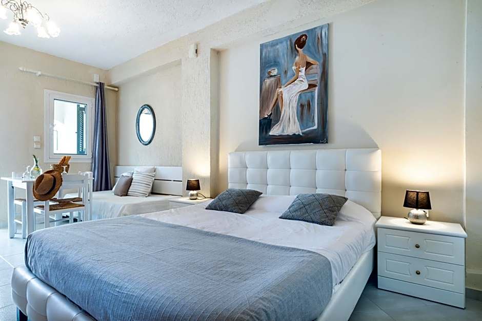 Residence Poseidon