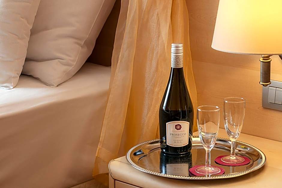 Hotel Caesar Prague