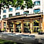 Hilton Vienna Plaza