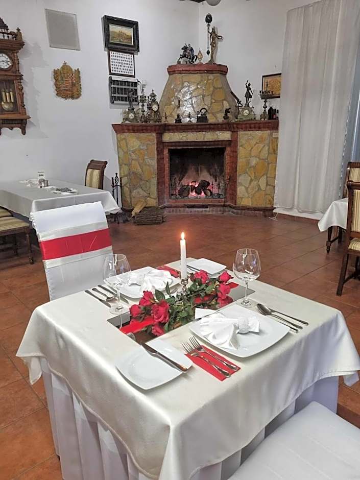 Kemence Csárda és Szálloda