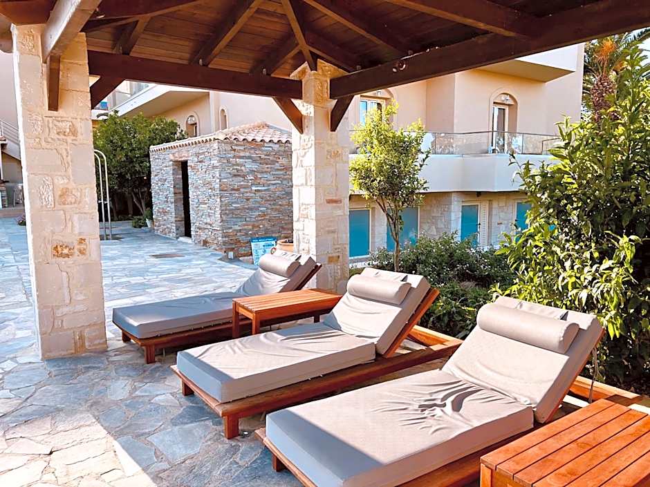 Lili Hotel