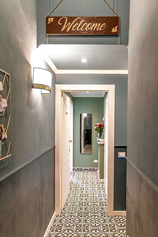 La Lu cozy rooms 2
