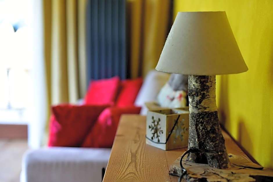 MH Olen Boutique Hotel
