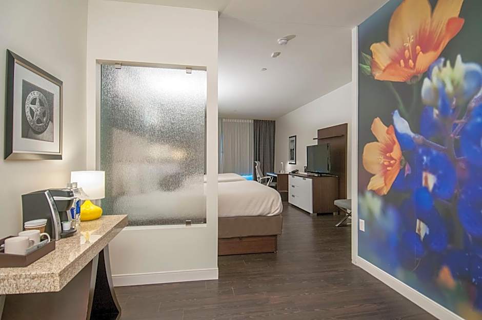 Hotel Indigo Waco-Baylor By IHG