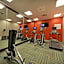 Holiday Inn & Suites Houston West - Westway Park By IHG