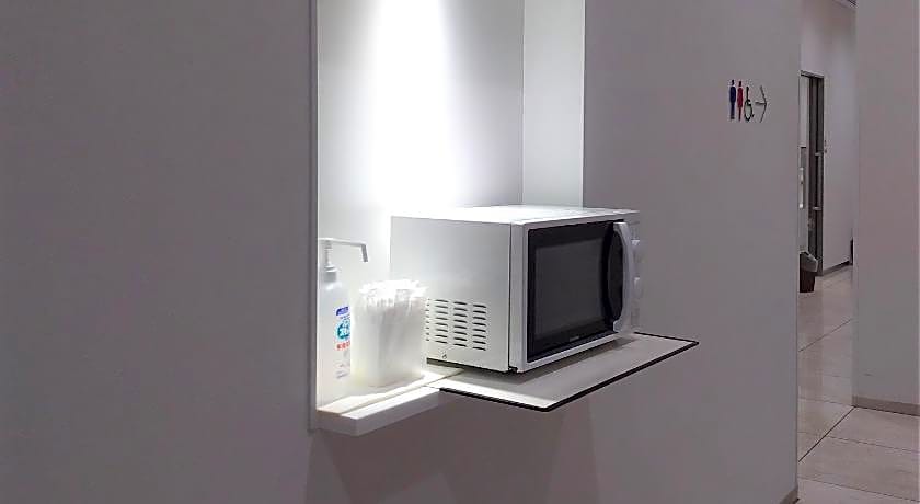 ibis Styles Tokyo Ginza