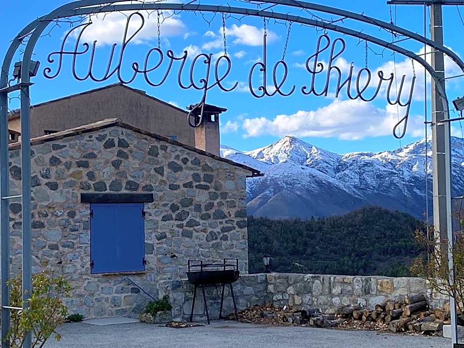 Auberge de Thiéry