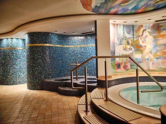 Cityhotel Goldener Adler B&B