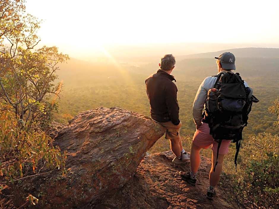 Lindani Game and Lodges