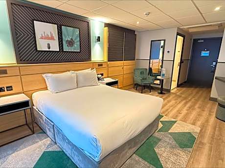 DoubleTree by Hilton Coventry Building Society Arena