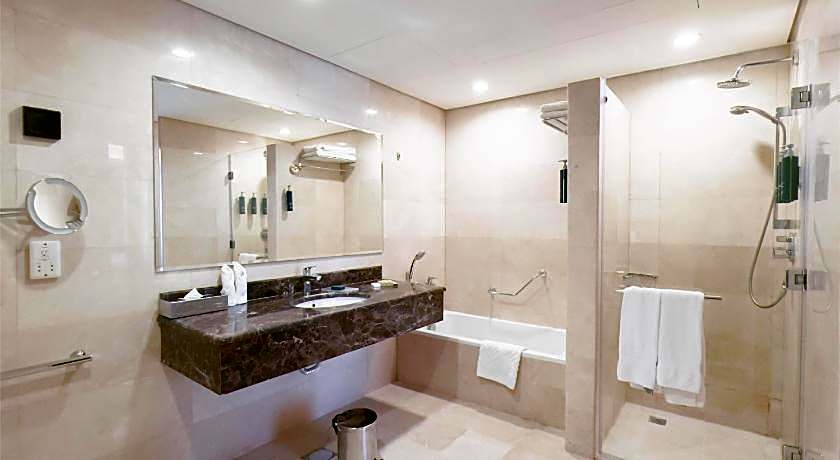 Al Andalus Mall Hotel Jeddah