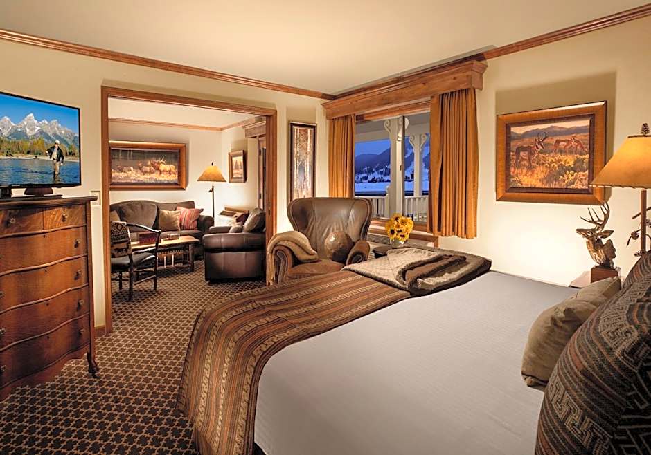 Parkway Inn of Jackson Hole
