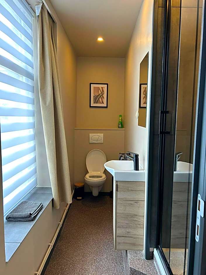 Les petits nids de Nina 4