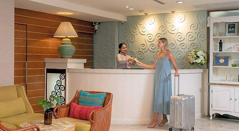 La Petite Salil Sukhumvit 8