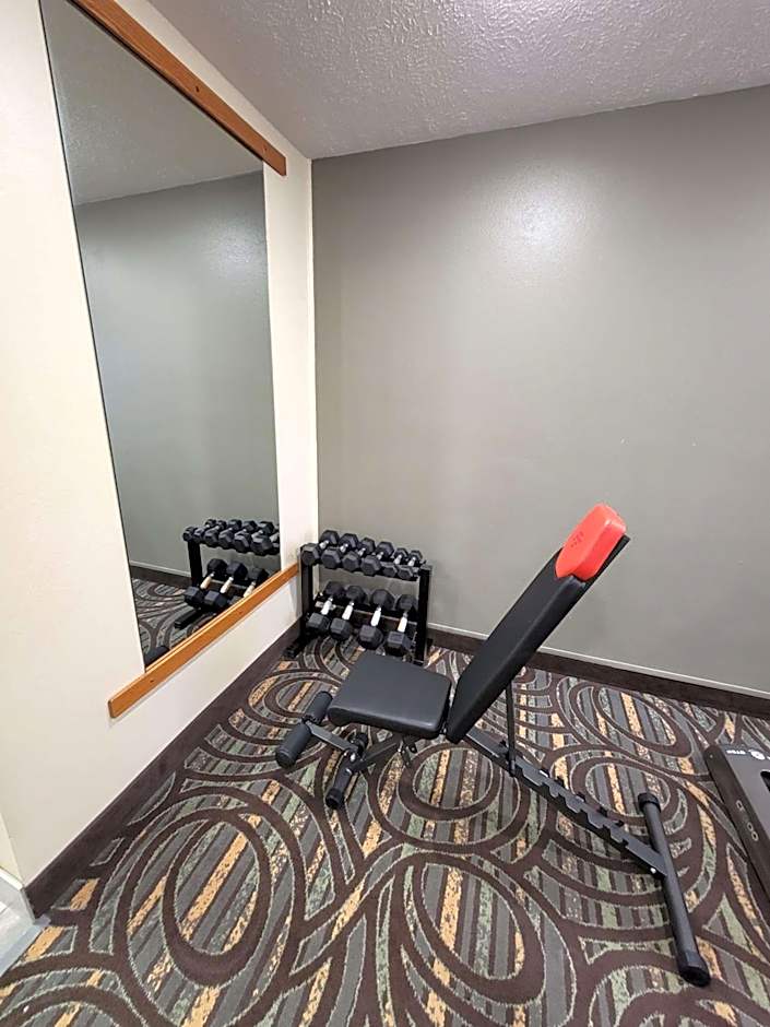 SureStay Plus Hotel by Best Western Grand Island