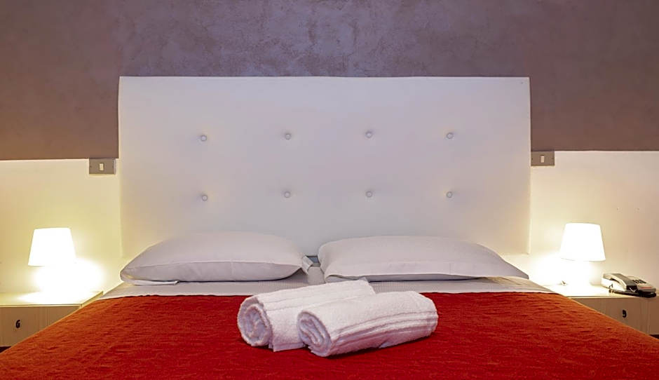 Hotel Nazionale