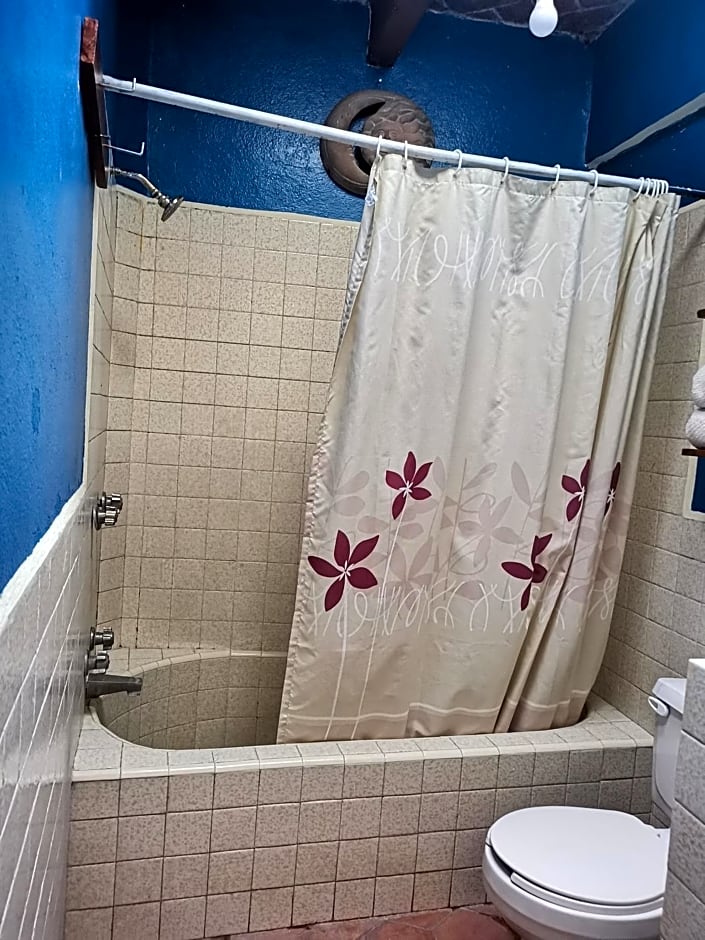 La Casa del Abuelo
