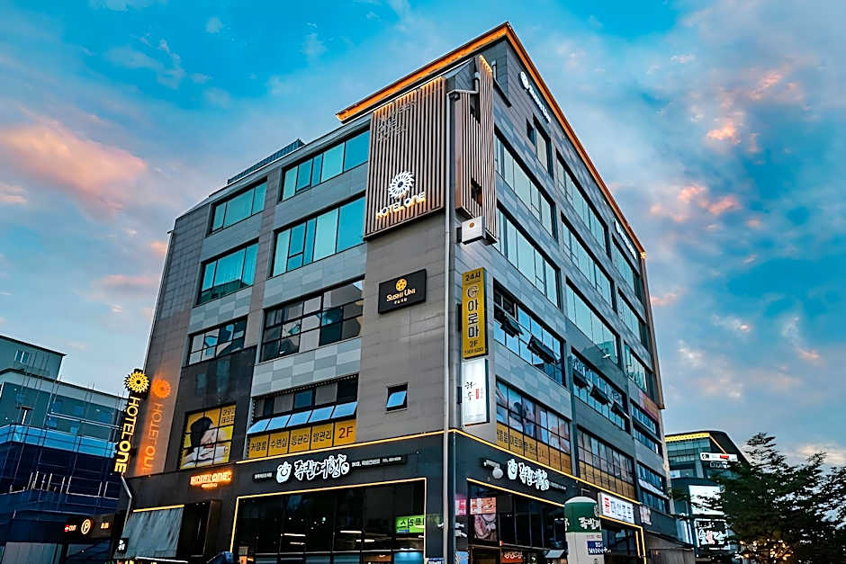 Hotel One (Korea Quality)