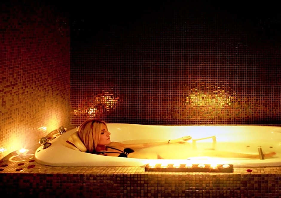 Ax Hôtel Spa & Restaurant