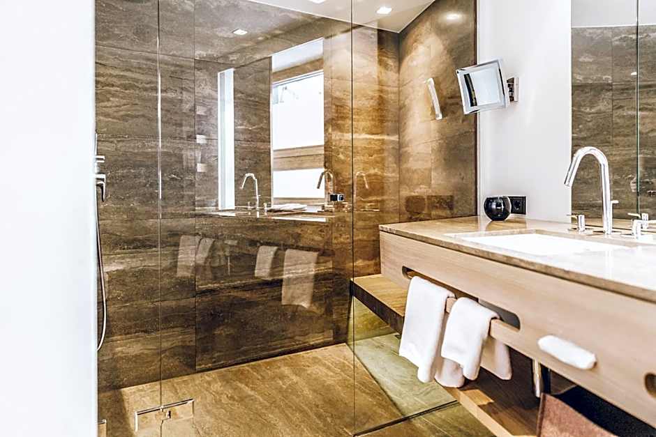 Elizabeth Arthotel Adults Only