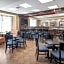 Comfort Suites Odessa