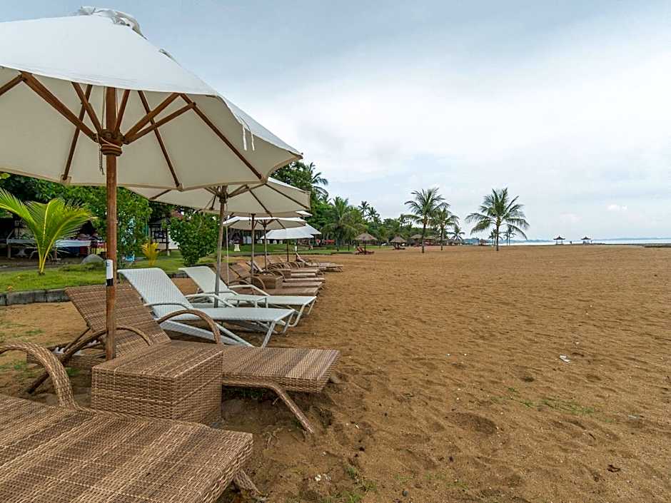 Grand Whiz Hotel Nusa Dua Bali