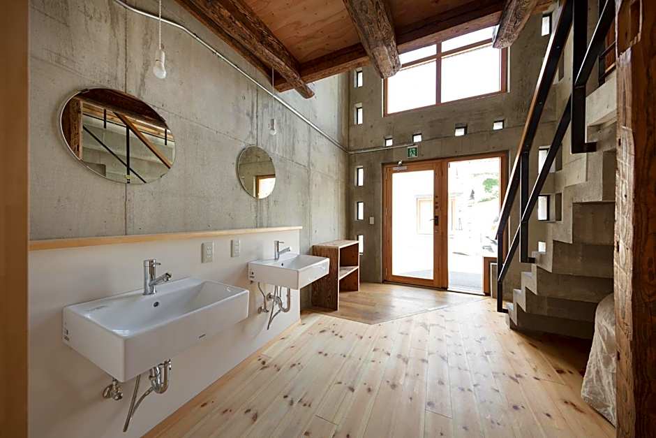 Sai no Tsuno Guest House