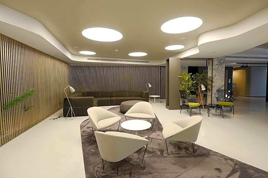 Azoris Angra Garden  Plaza Hotel